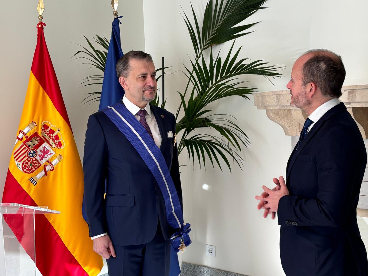 George Bologan tweet media