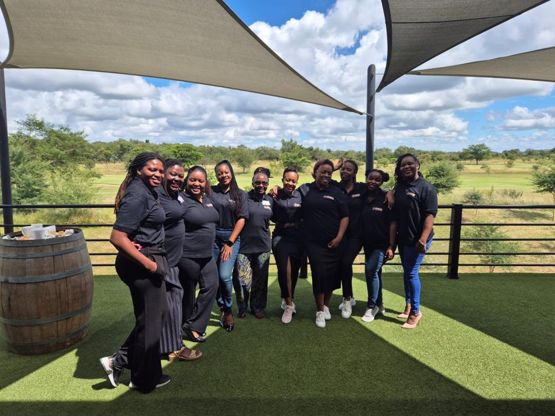 The African Women Prevention Community Accountability Board (AWPCAB) is a collective of women and girls committed to driving HIV prevention with the CHOICE Manifesto. This declaration champions comprehensive, women-centered HIV prevention solutions.

awpcab.org/call-to-action…