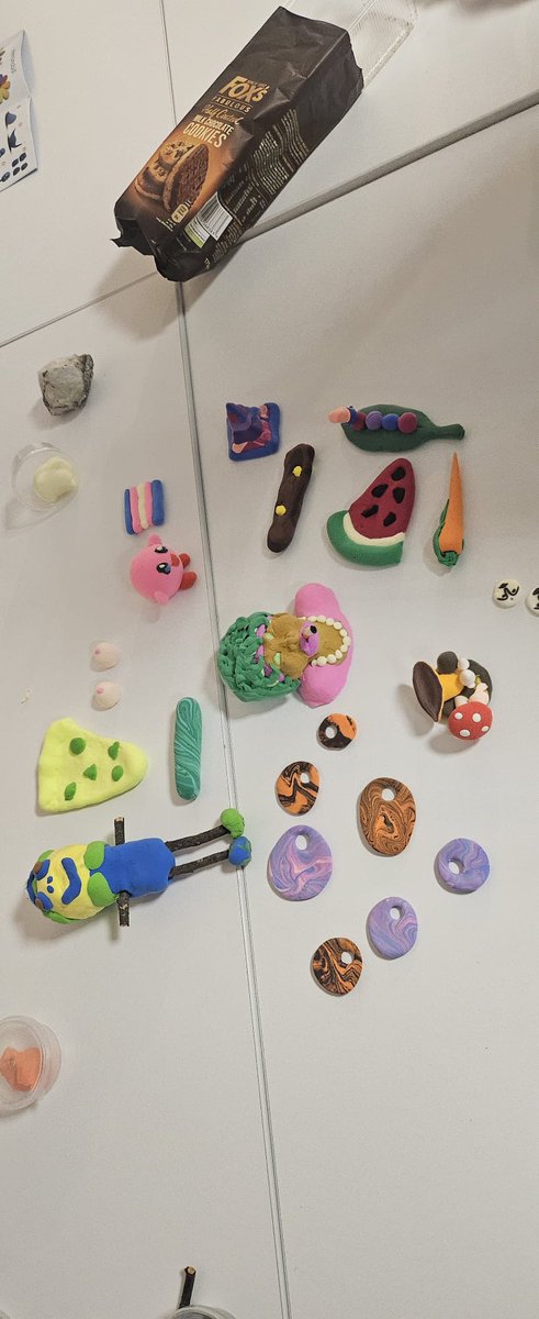 Kinder Stronger Better tweet media