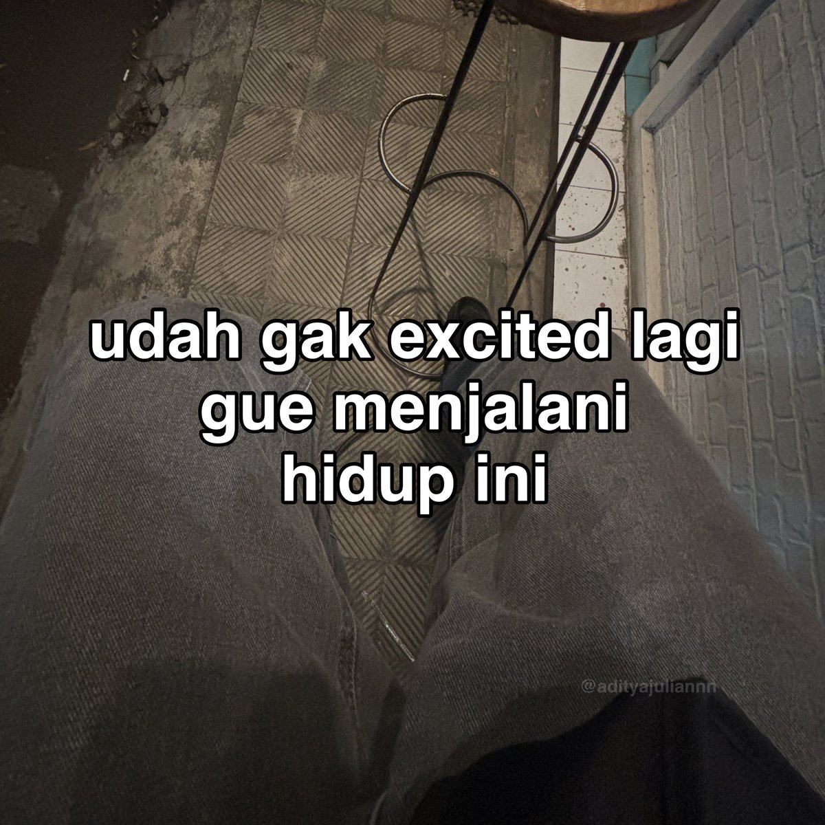 Aditya Julian (@adityajuliannn) on Twitter photo 