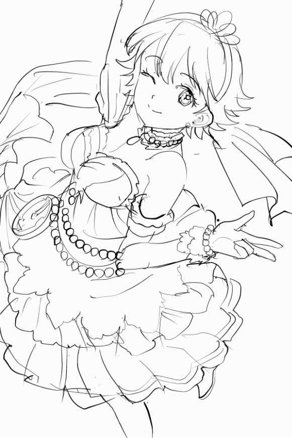 #デレステ 