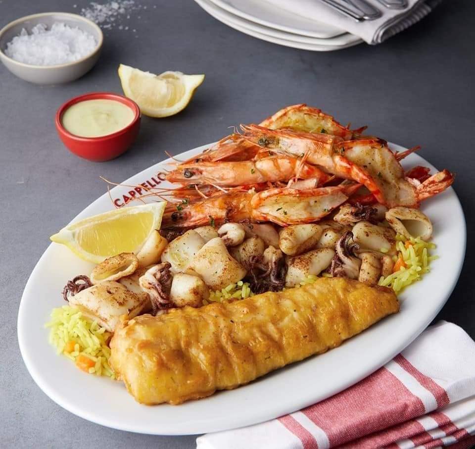 Cappnewtown's tweet image. Explore our diverse food heaven. Check in or order on Uber Eats.🚗🍴

order.store/za/store/cappe…

#Anyday #Everyday #UberEats #Comfort
#Seafood #Burgers #Salads #Nachos #More
#Relax #OrderNow #Deliveries
#Restaurant #Bar #Grill #Lifestyle
#Cappello #Newtown
#FoodPassionPeople