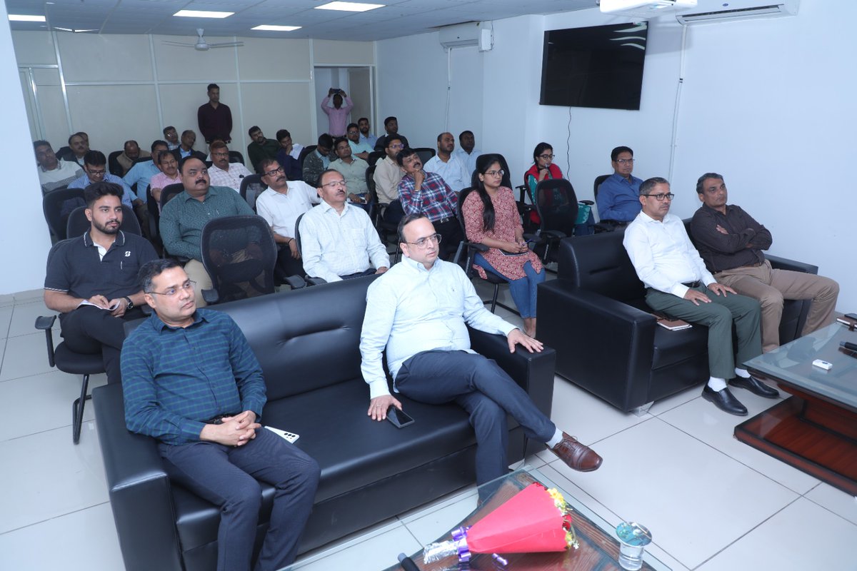 Customs Indore tweet media