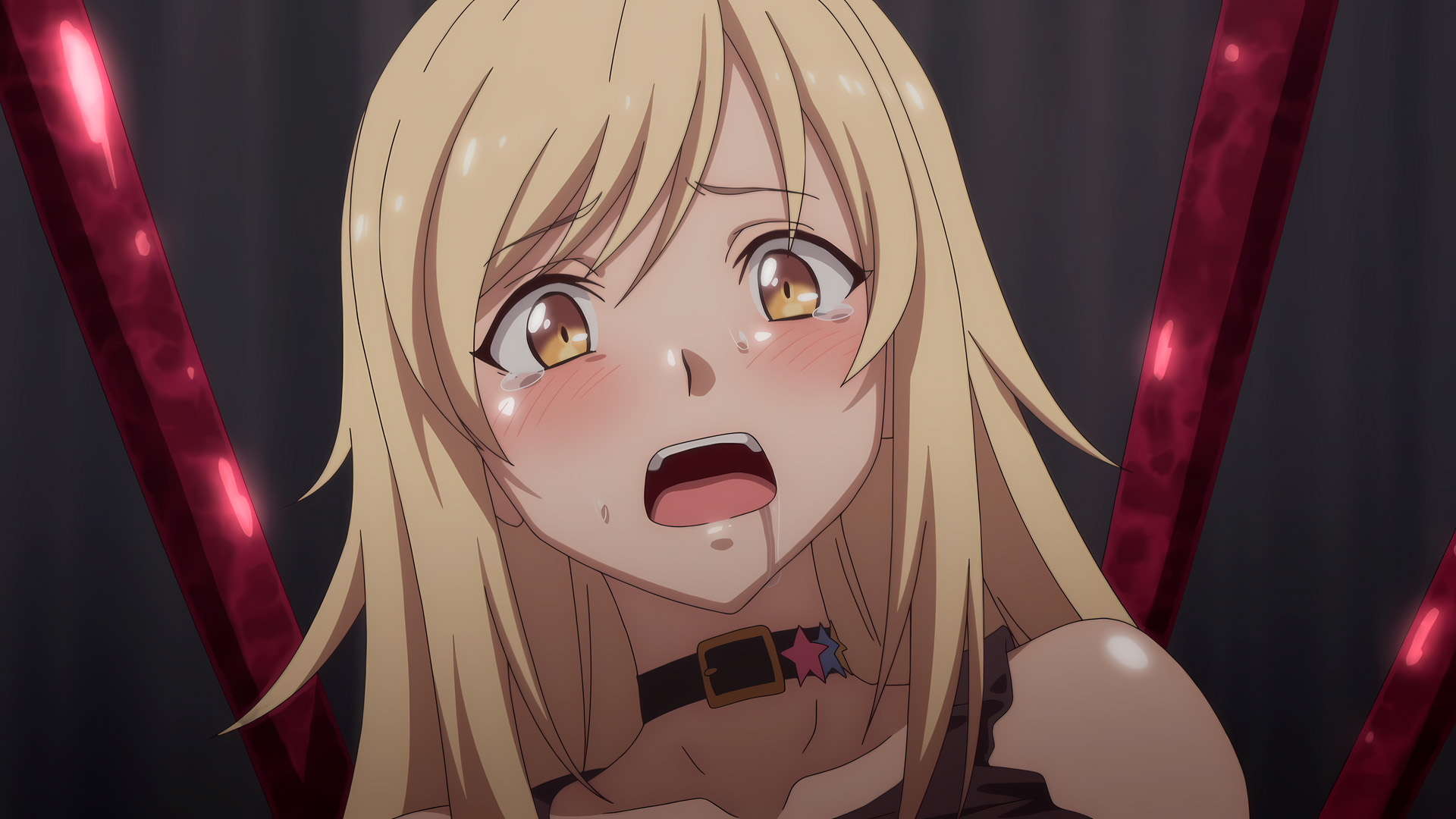 🔞Hentai Anime News🔞 on X: Rakuen Shinshoku: Island of the Dead Episode  2 Shows Its Preview Images t.coLQ10LNXess  X