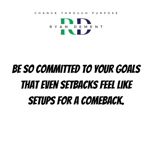 Ryan_DeMent's tweet image. What's one goal you're chasing right now? Let's talk about it! 🚀

#GoalDigger #MotivationDaily #SuccessJourney @DrJoeDispenza @TonyRobbins @Ryan_DeMent