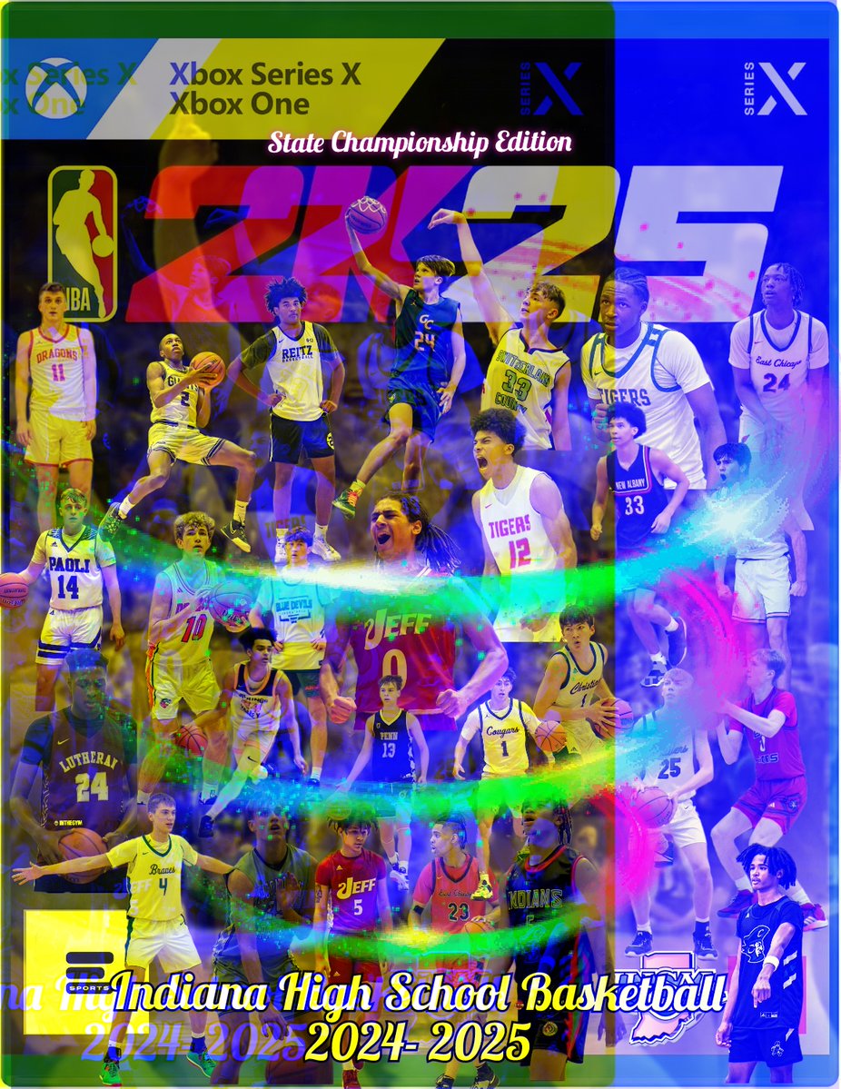 ERA SPORTS tweet media