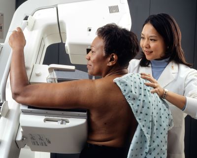 warwickmed's tweet image. NEWS: Professor Sian Taylor-Phillips to co-lead cutting edge trial to detect Breast Cancer early using AI 👇
🔊The EDITH trial is backed by £11 million of government support via NIHR - Read the full news item here 👇
ow.ly/ziRR50UTTeW