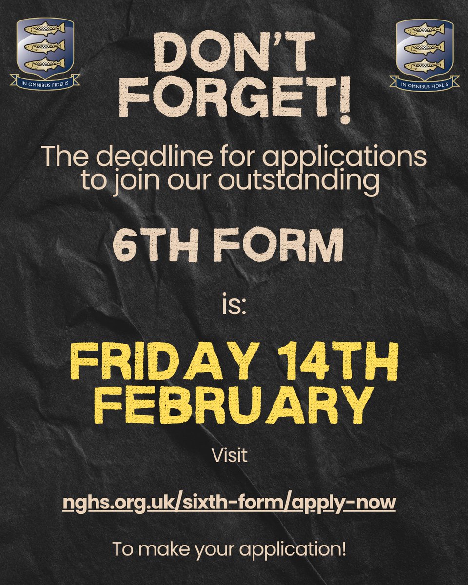 Newport Girls' High (@nghs_info) on Twitter photo 