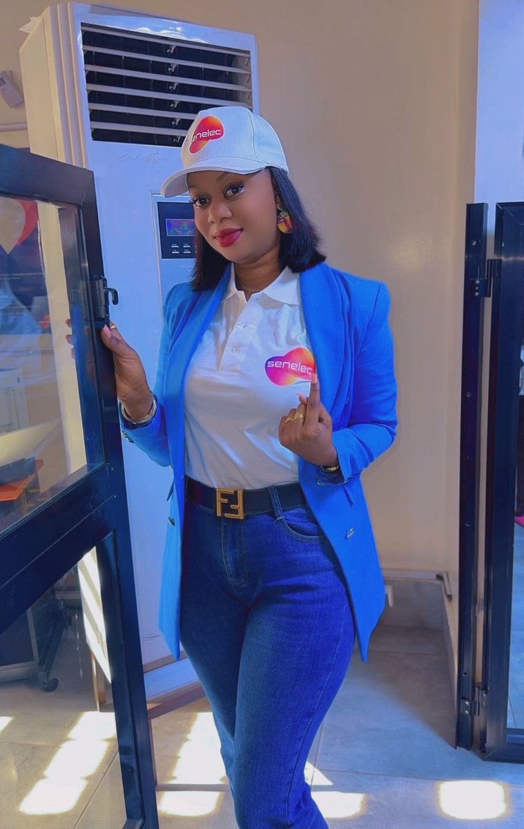 Maimouna DIOP tweet media