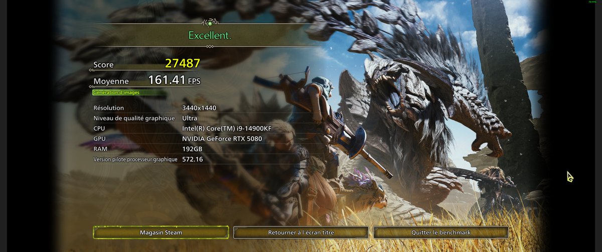 Gef87's tweet photo. @monsterhunter https://t.co/FezIb2cp49