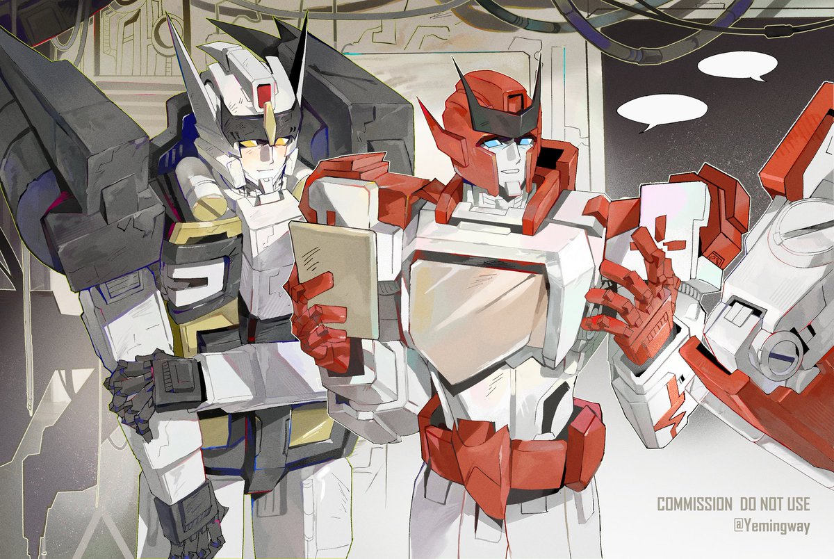 Yemingway tweet media