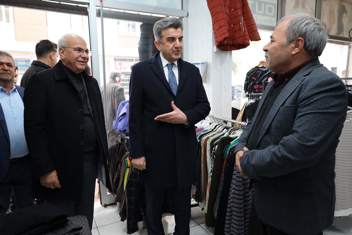 <a href="/milhamigunbegi/">M.İlhami GÜNBEGİ</a> <a href="/erkankandemir/">Erkan Kandemir</a> @mehmets1962 4/ Büyüttüğümüz hizmet sevdamızla, nice büyük başarıların altına hep birlikte imza attık. Kurduğumuz gönül bağı ile yeni başarılarımızın kıvancını ve mutluluğunu da yine hep birlikte yaşayacağız.

<a href="/milhamigunbegi/">M.İlhami GÜNBEGİ</a> <a href="/erkankandemir/">Erkan Kandemir</a> @mehmets1962