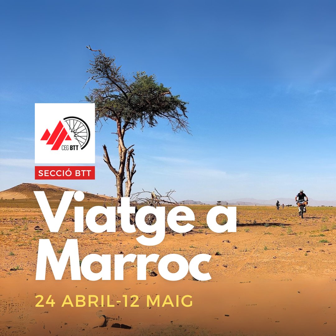 Club Excursionista de Gràcia🎗️ tweet media