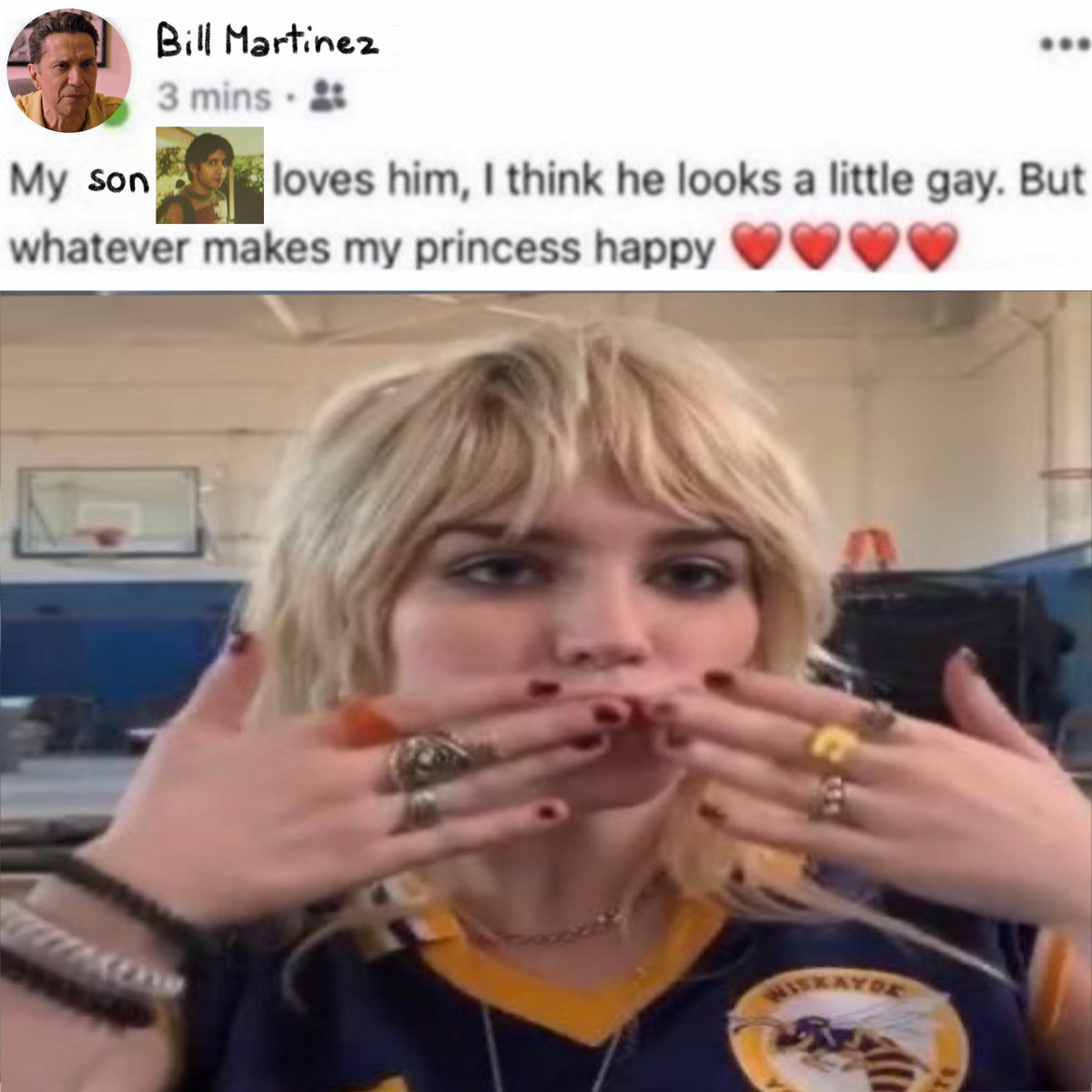 greengarlics's tweet image. Bassist Natalie!! #YellowJackets #yellowjacketsfanart #nataliescatorccio #punk #fanart (do not repost w/out permission)