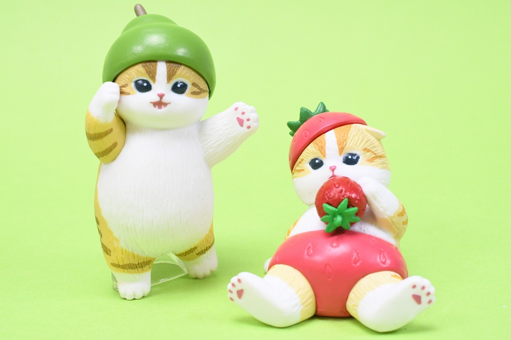 こなさん  トイサンタ 食玩・ガチャガチャのお店 on X: 