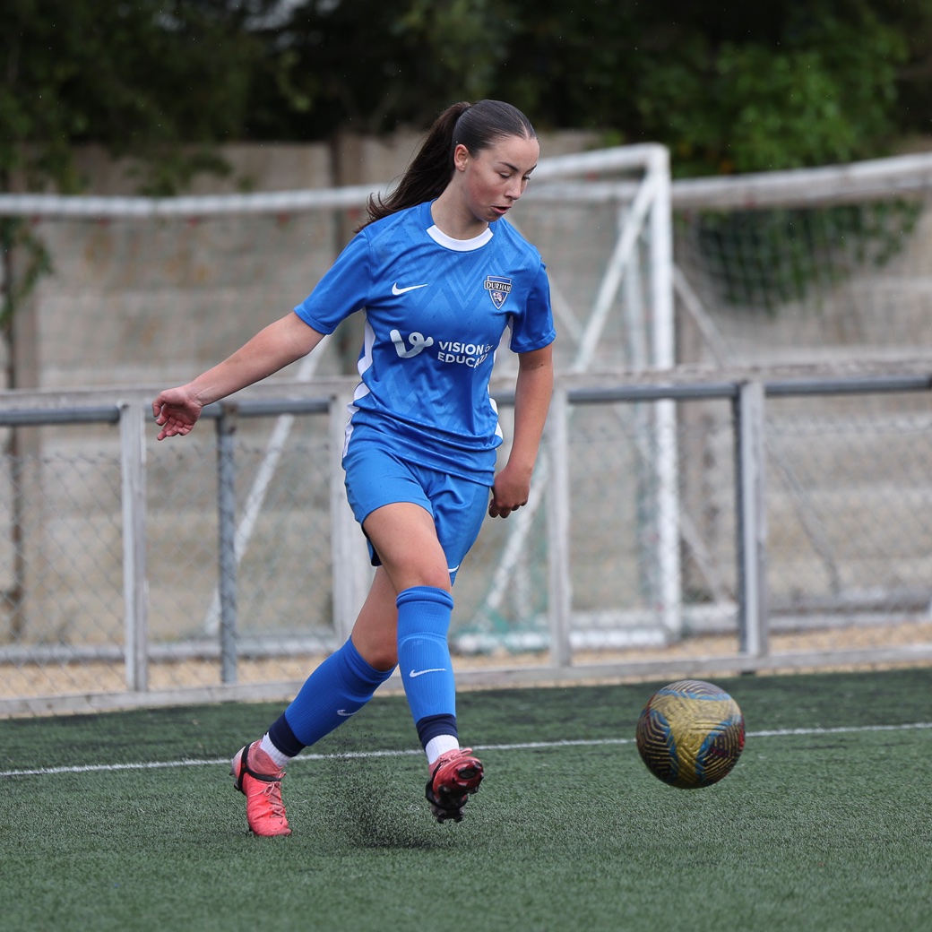 PGA U21 player Grace Collinson has been called up to the England U17 squad for the MIMA Cup! 

Congratulations, Grace! 🏴󠁧󠁢󠁥󠁮󠁧󠁿