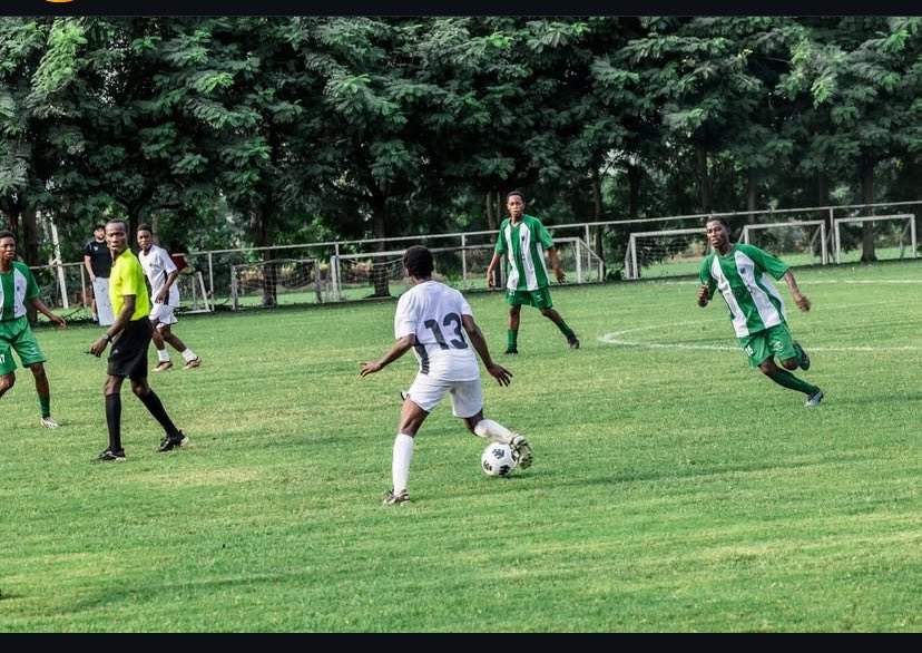 BernardDacoster's tweet photo. Passion and Purpose ⚽️⚽️ https://t.co/o7otb4ljWg