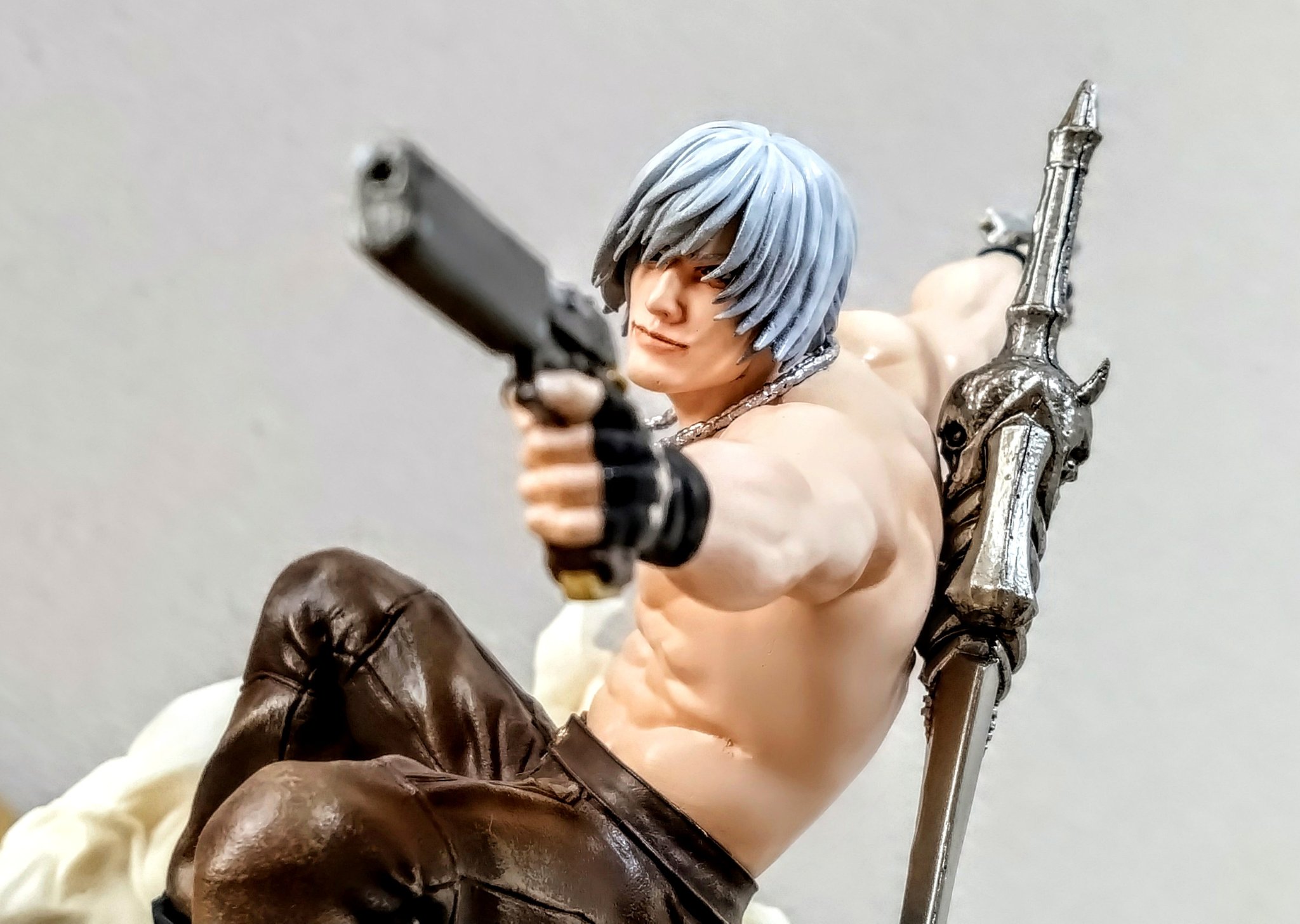 WF2025オンライン限定ver魔王デビィ MAマンDEBBYワンフェス MAマン