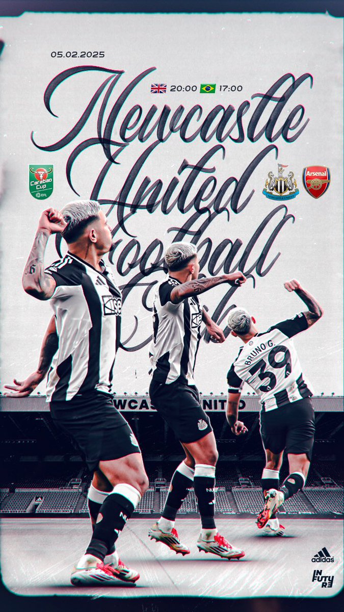 Bruno Guimarães tweet media