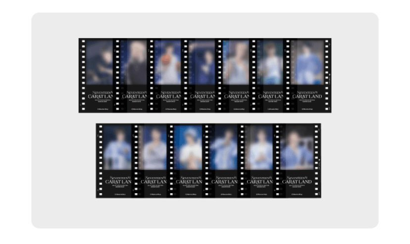✨ 218 babies ✨

dk &amp; vernon birthday giveaway ꨄ︎

(1) winner dk :
— caratland 2024 PC (both ver) 
— film strip

(1) winner vernon :
— caratland 2024 PC (both ver)
— film strip 

mechanics :
 • mbf
 • like &amp; rt
 • rt pinned twt ☺️
 • ends : february 19 —  2:18 AM