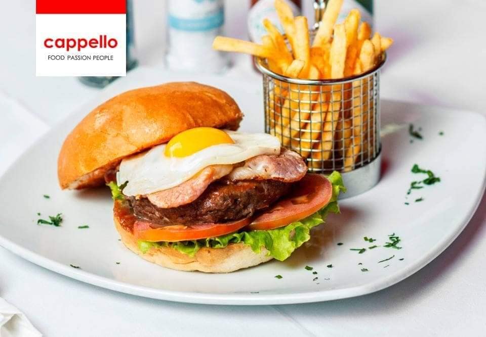 Cappnewtown's tweet image. Explore our diverse food heaven. Check in or order on Uber Eats.🚗🍴

order.store/za/store/cappe…

#Anyday #Everyday #UberEats #Comfort
#Seafood #Burgers #Salads #Nachos #More
#Relax #OrderNow #Deliveries
#Restaurant #Bar #Grill #Lifestyle
#Cappello #Newtown
#FoodPassionPeople