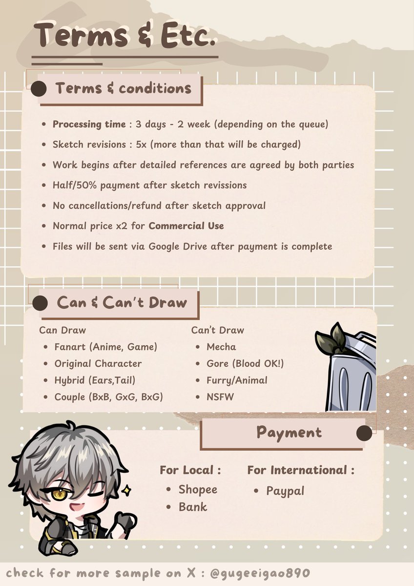 FumiHo || cmms on 📌 tweet media