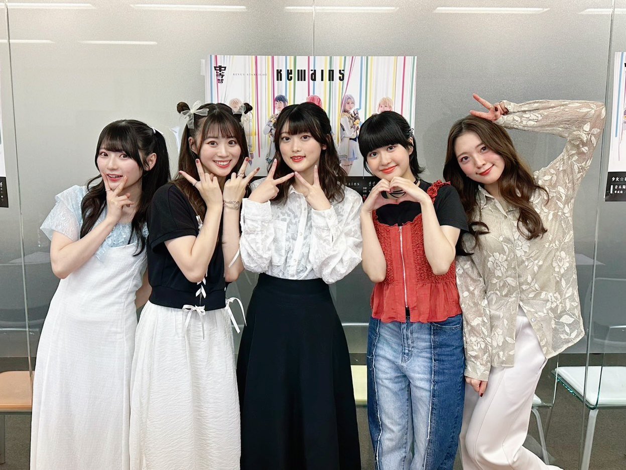 青木陽菜 on X: 