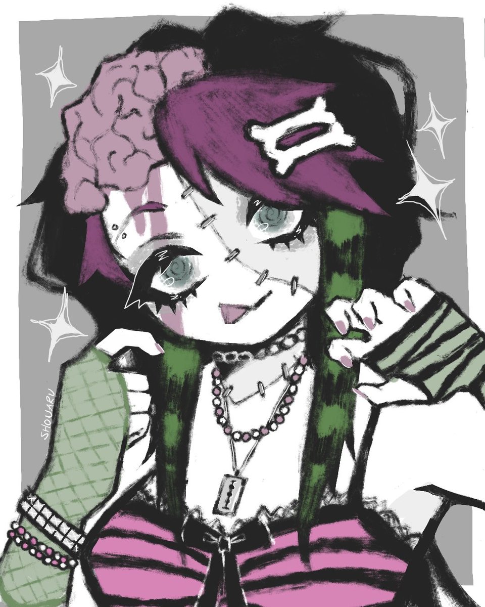 Shonaru 🔞 (OPEN COMMISSION 5/5) tweet media