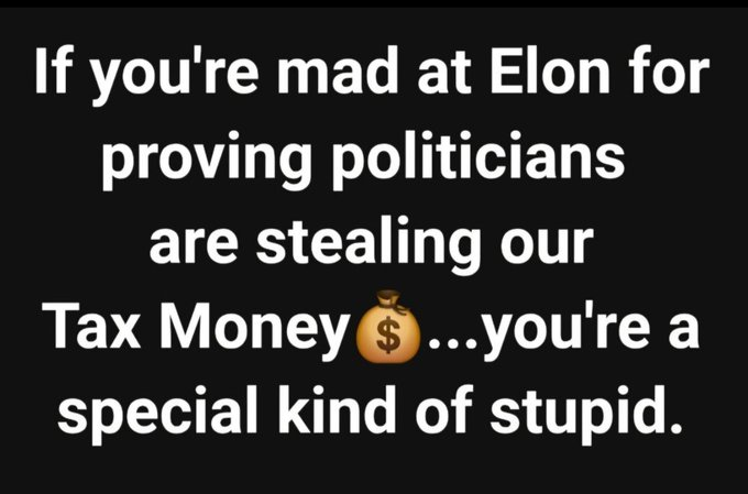 MaineUltraMaga's tweet photo. @elonmusk The corrupt, globalist meltdowns are glorious!
Pedocrats are exposing their own corruption and don't even realize it! 😂 https://t.co/QnMxAO3DMV