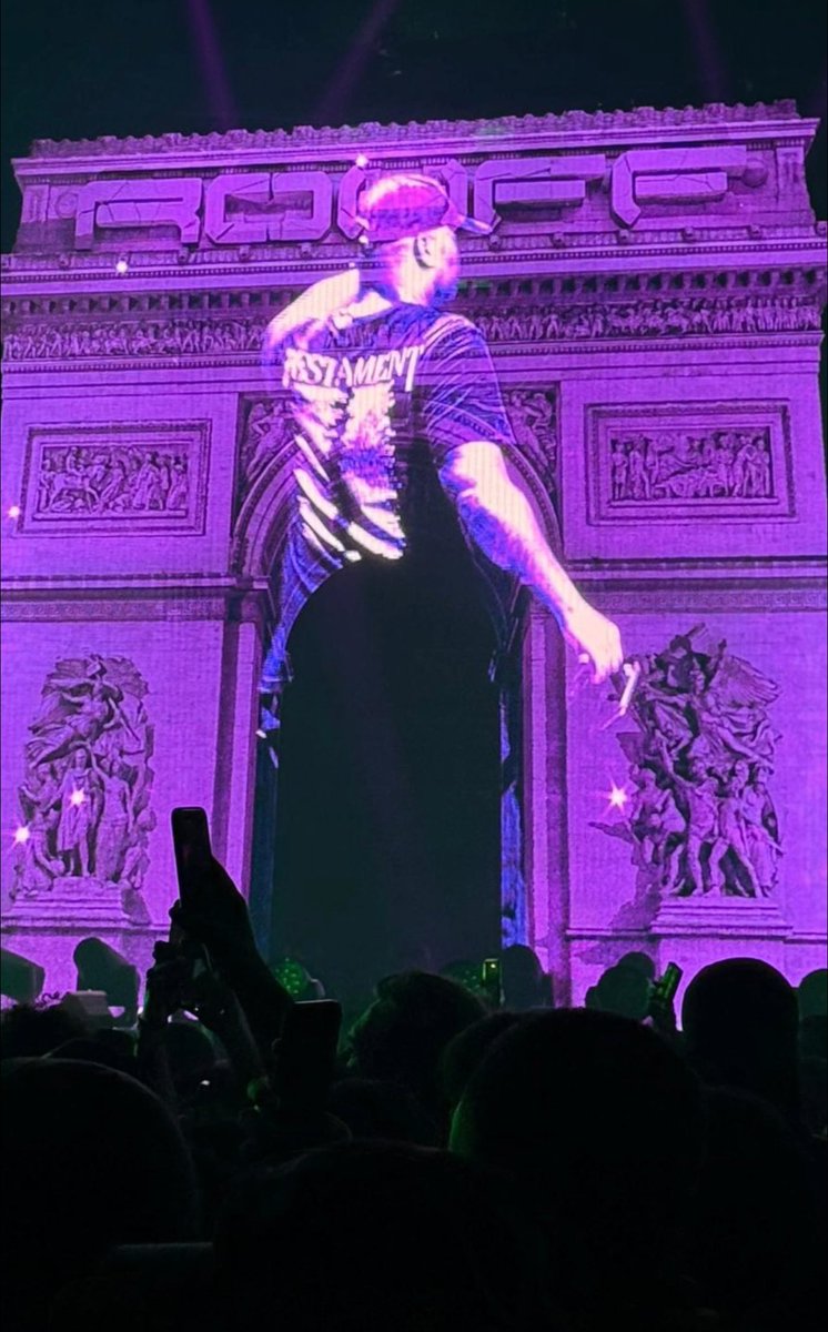 RapFrActus's tweet photo. 🚨ROHFF à BERCY acte 2, c’était hier devant 20.000 personnes !

Des invités comme : Sefyu, Alibi Montana, Jacky Brown, Mister You, APdu113, Dry, Démon One, Kofs, Sultan, Lyna Mayhem, Big Ali, Roland Rivero, Jmi Sissoko, Natty et Bakary Samake

Prochaine étape La Défense Arena ? …⏳