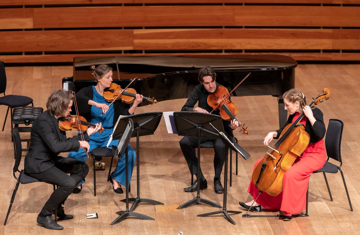 The <a href="/CaymanArts/">Cayman Arts Festival</a> Festival runs from 6-15 February and was founded by Old Sennockian and pianist Glen Inanga who also used to teach at Sevenoaks.
The Sacconi Quartet will also be performing in the festival with Old Sennockian Hannah Dawson and Sevenoaks music teacher Robin Ashwell.