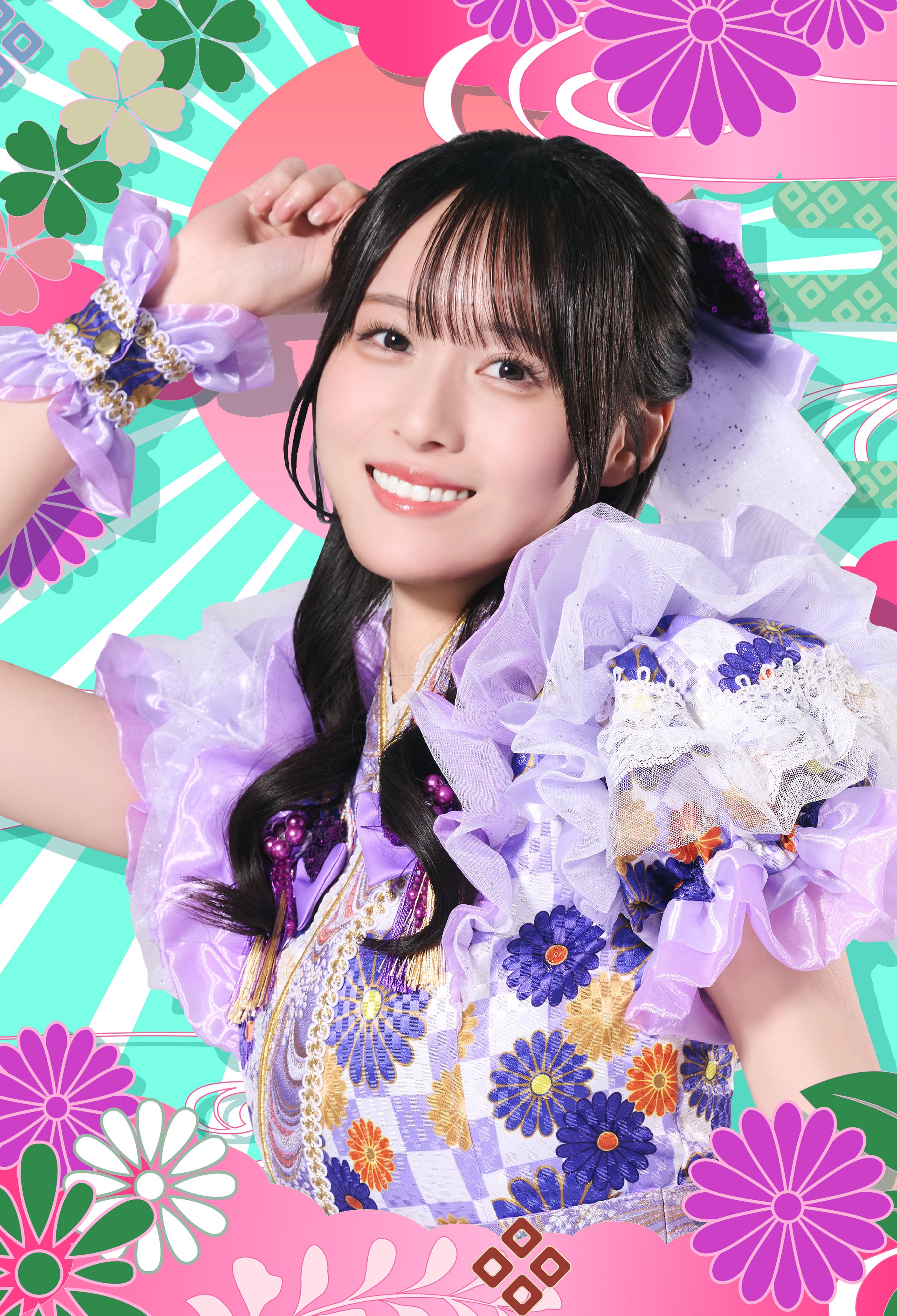 ライブ詳細】2024/11/23(土)『橋本あみ生誕祭2024』開催決定