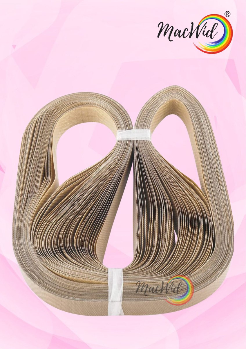 SlbEnterprises's tweet image. Macwid Bend Sealer Belt Contact : 8463000035
#macwid #batchcoding #padprinting #laserengraving #indorebusiness #batchcodingmachine #PrintingInks