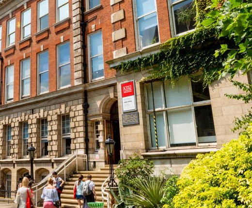 Former East Sussex College student Laurence O’Regan is on the path to becoming a qualified physiotherapist after excelling in his studies and continuing his academic journey at prestigious universities. Read more about his journey here: escg.ac.uk/blog/former-sp…