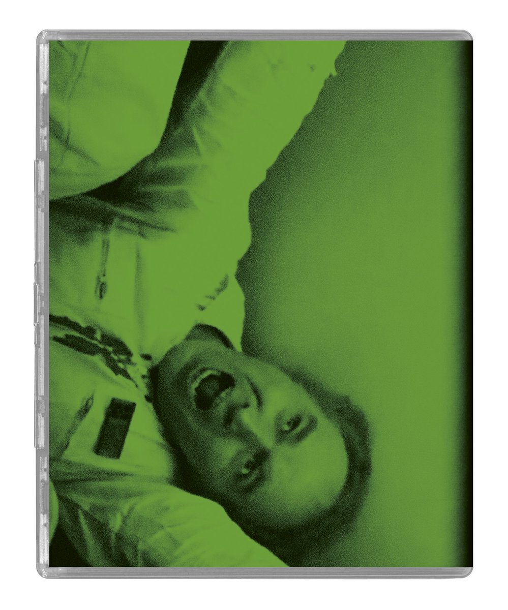 UK/US: A primal grunt against the myopic modern world, cult-classic THEMROC stars Michel Piccoli (Weak Spot) as the titular blue-collar worker who becomes an urban caveman.

This Blu-ray world premiere boasts new interviews with critics David Thompson and <a href="/ManiLazic/">Manuela Lazić</a>