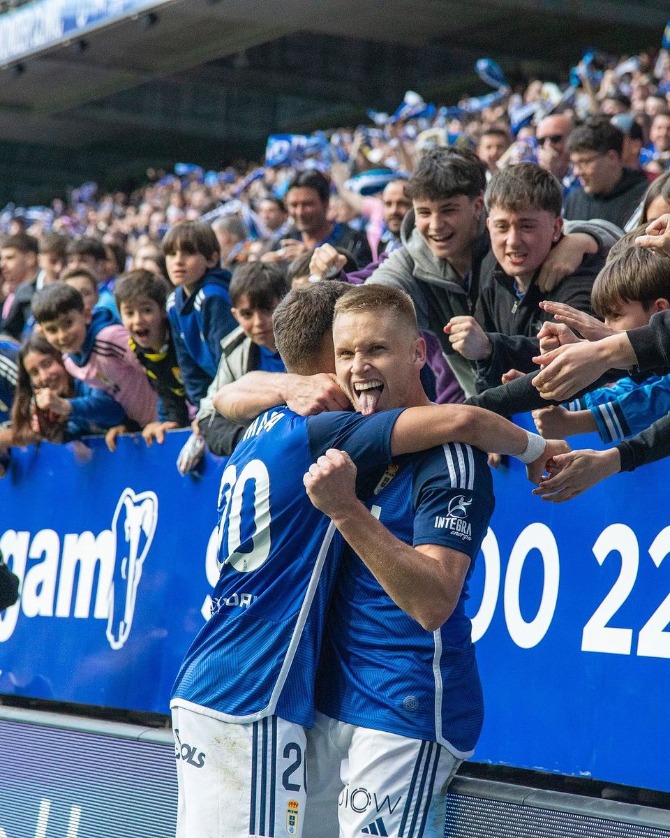 REALCOVID2024's tweet photo. #GanarAlEldense #17Finales #RugeElTartiere #ForzaOviedo 💙⚔️🤍 https://t.co/agpAl4KCAI