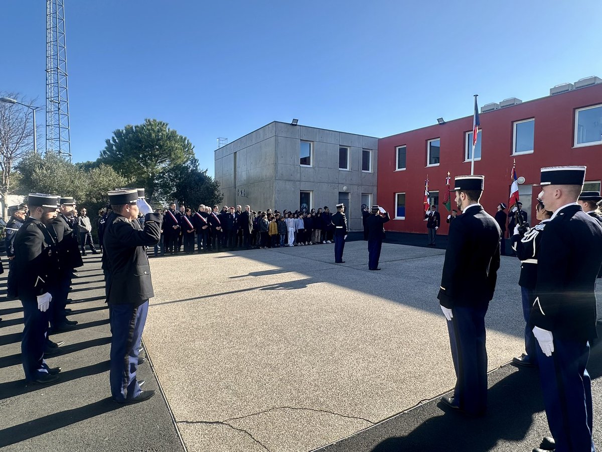 CHAMPAY Stéphane tweet media