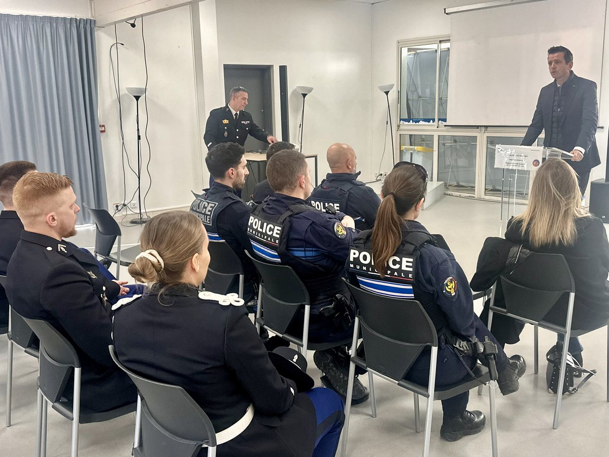 CHAMPAY Stéphane tweet media