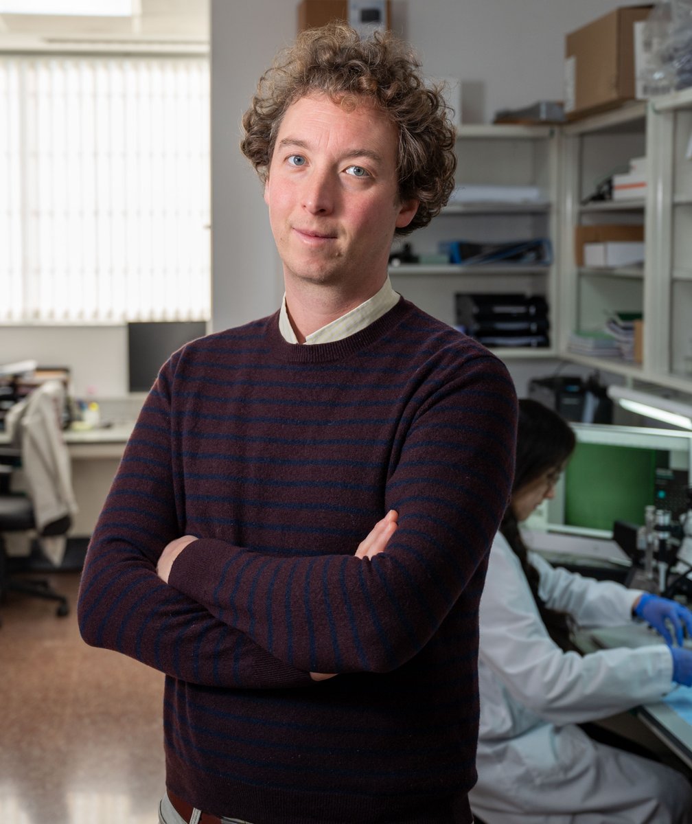 Instituto de Neurociencias UMH-CSIC (@neuroalc) on Twitter photo Congratulations to <a href="/NeuroAlc/">Instituto de Neurociencias UMH-CSIC</a> researcher Félix Leroy <a href="/FelixFelxfel/">Felix Leroy</a> on being awarded an <a href="/ERC_Research/">European Research Council (ERC)</a> Proof-of-Concept grant to develop innovative solutions for social anxiety and schizophrenia!🧠
More details here 👇
in.umh-csic.es/en/el-investig… Congratulations to <a href="/NeuroAlc/">Instituto de Neurociencias UMH-CSIC</a> researcher Félix Leroy <a href="/FelixFelxfel/">Felix Leroy</a> on being awarded an <a href="/ERC_Research/">European Research Council (ERC)</a> Proof-of-Concept grant to develop innovative solutions for social anxiety and schizophrenia!🧠
More details here 👇
in.umh-csic.es/en/el-investig…