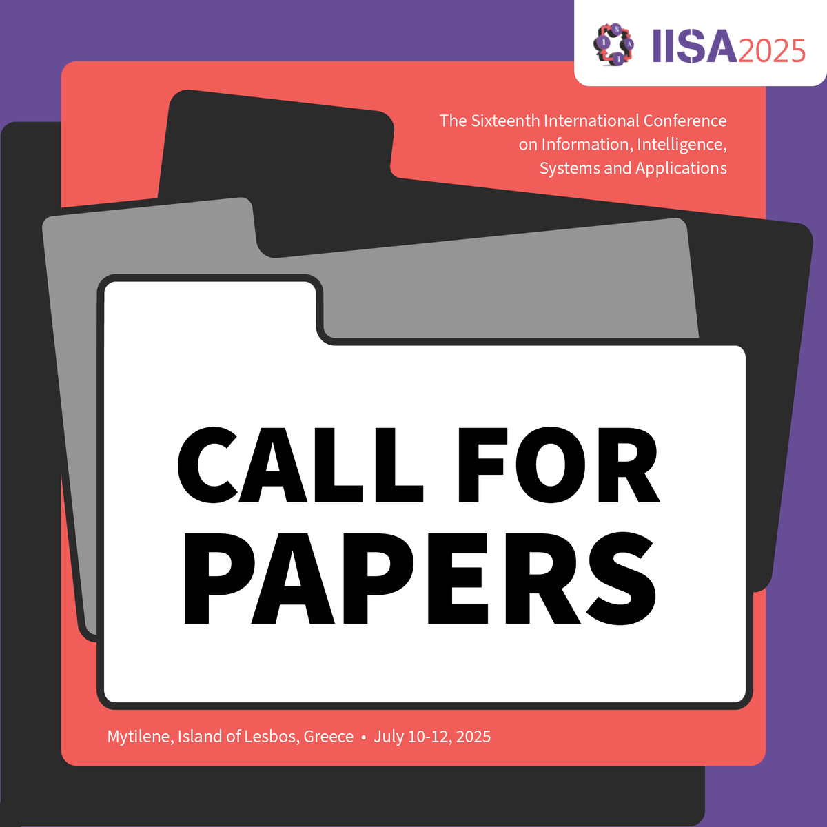 IISA Series tweet media