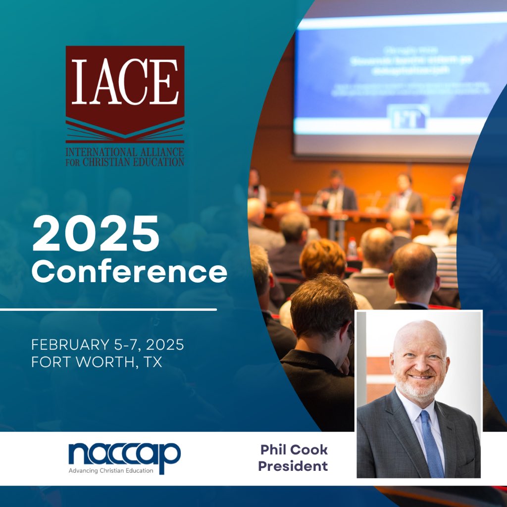 PhilCook111's tweet image. Another week, another city! 

I am headed to Dallas this morning for the International Alliance for Christian Education (IACE) Annual Conference. 

We are spreading the NACCAP gospel. 

We are advancing Christian education. 

#NACCAP
#IACE 
#Elevate2028
#WeAreVarsity