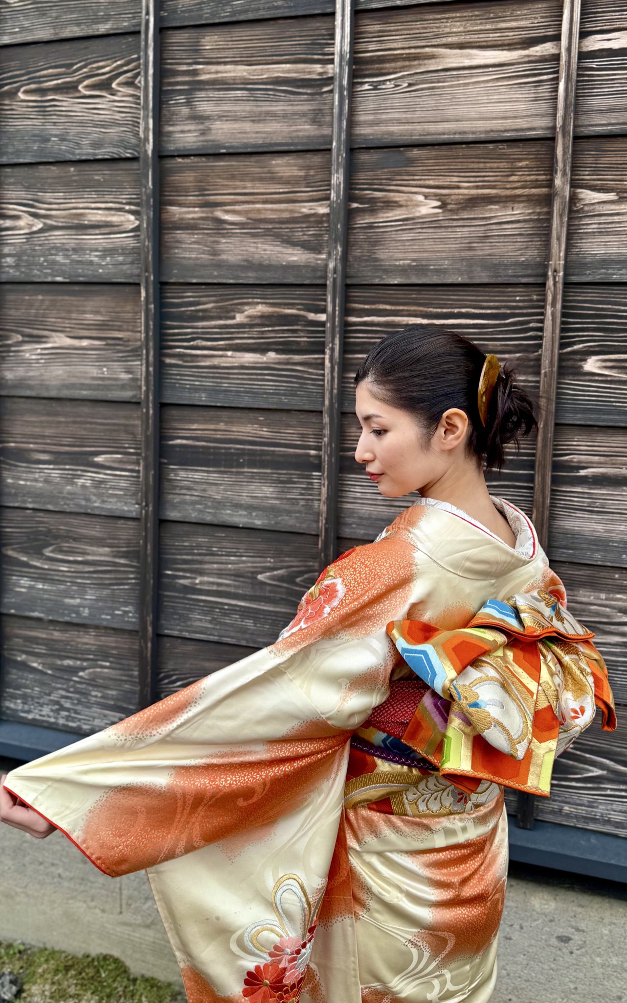 No.1149 ☆横振り刺繍パッチ☆ MIG BUSTERS aiko official website