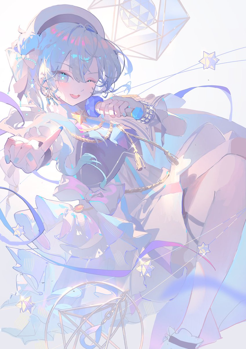 緑子✨ tweet media