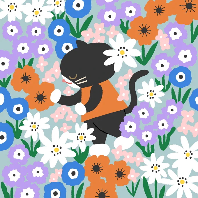 #刺さる人に届け一次創作祭り