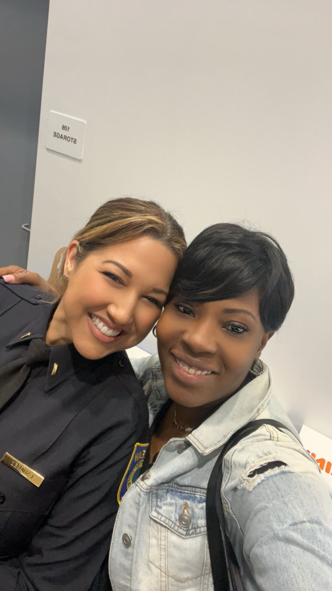 SergeantNJoseph's tweet image. SPI 95 Welcomes Class 100!

Monday, SPI 95 came together to welcome Class 100 on their first day of training! A journey of growth, dedication, and excellence begins. Stay focused, stay strong, and embrace the process—your future starts now!#SPI95 #Class100 #Leadership #Training