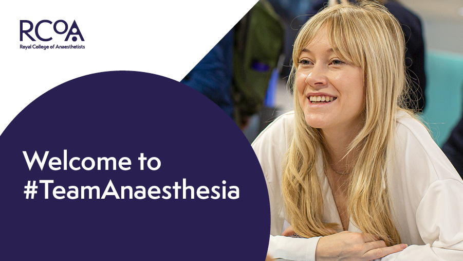 To all those starting CT1 this week, welcome to #TeamAnaesthesia! 

We are here to support you throughout your career.  Here are some useful resources to help you in the first few months. 🧵     

1. Our step-by-step online Novice Guide:   ow.ly/R3Zu50SS12E