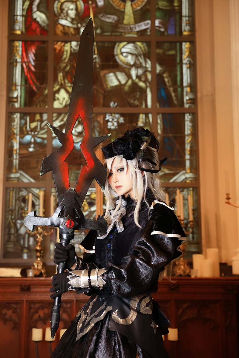 エスプリコスプレ