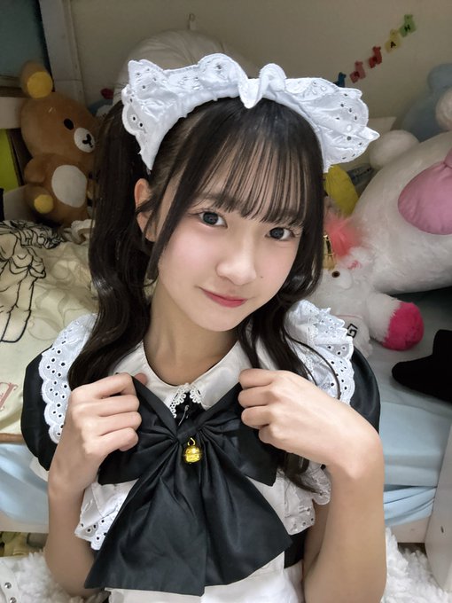 Twitterのコスプレ画像6