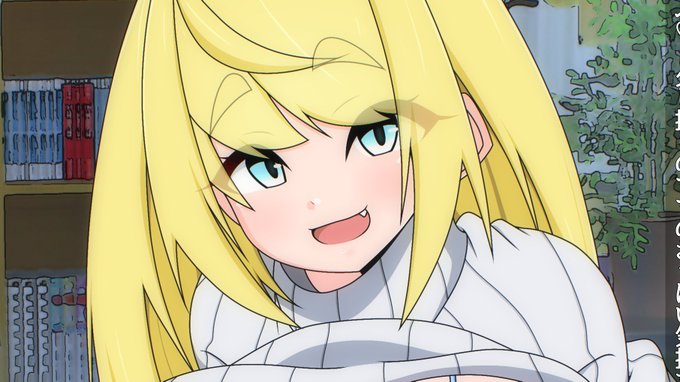 トリミング版オリキャラ

🔞版は各所

久々に新規オリキャラ😊
一番最初に描いた妹ちゃんのママです🐈 