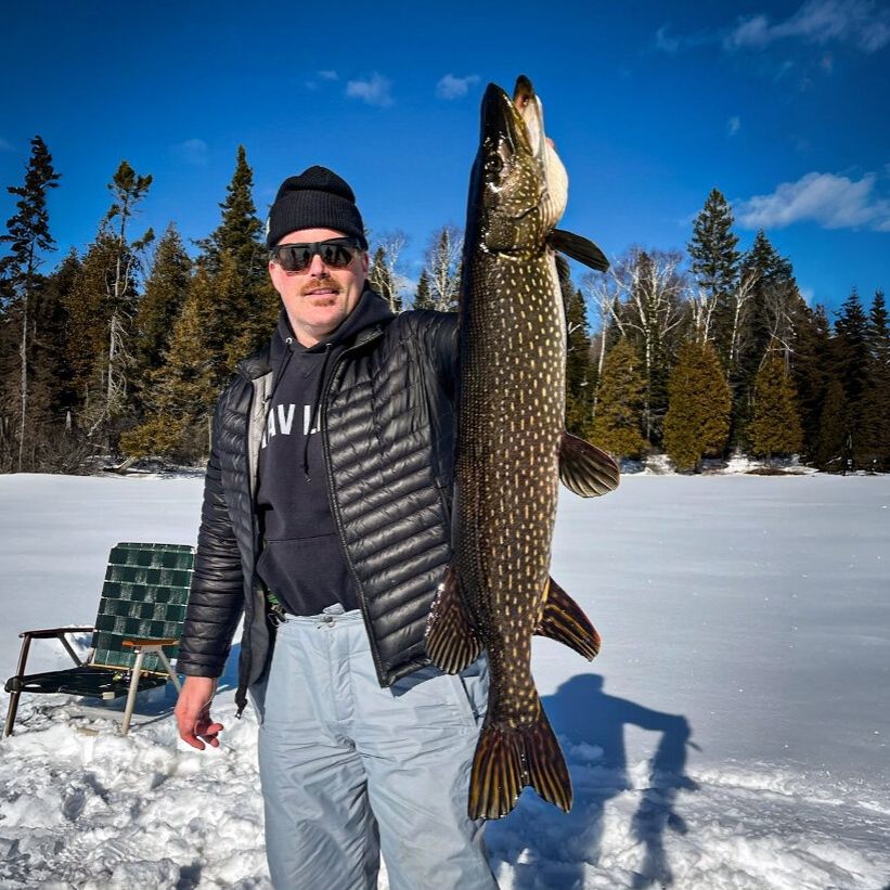 Just a dab of Liquid Mayhem attractant can make the difference ... trust us!